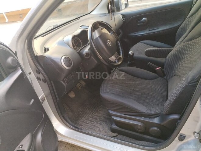 Nissan Note 2006, 202,086 km - 1.5 l - Bakı