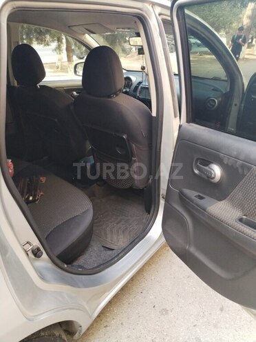 Nissan Note 2006, 202,086 km - 1.5 l - Bakı