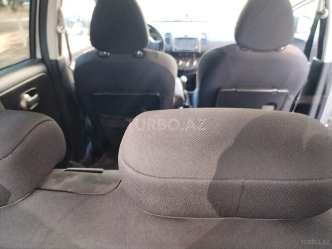 Nissan Note 2006, 202,086 km - 1.5 l - Bakı