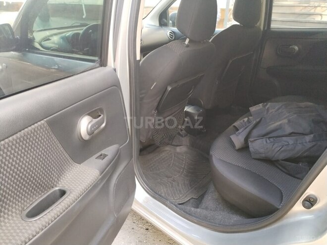 Nissan Note 2006, 202,086 km - 1.5 l - Bakı