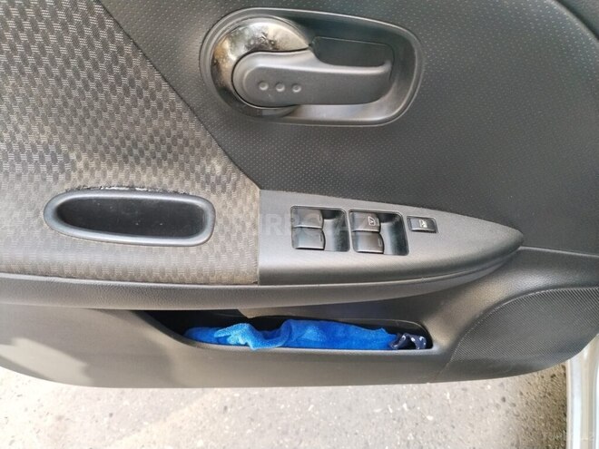 Nissan Note 2006, 202,086 km - 1.5 l - Bakı