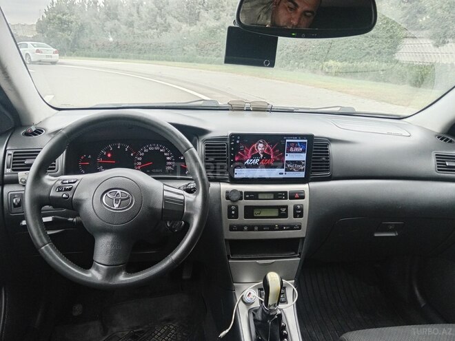 Toyota Corolla 2005, 403,000 km - 1.4 l - Bakı