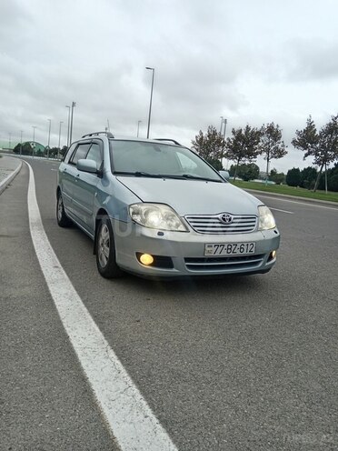 Toyota Corolla 2005, 403,000 km - 1.4 l - Bakı