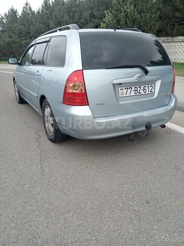 Toyota Corolla 2005, 403,000 km - 1.4 l - Bakı