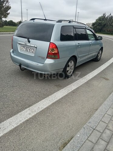 Toyota Corolla 2005, 403,000 km - 1.4 l - Bakı