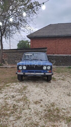 LADA (VAZ) 2106 1996, 444,444 km - 1.3 l - Astara