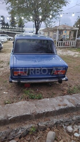 LADA (VAZ) 2106 1996, 444,444 km - 1.3 l - Astara