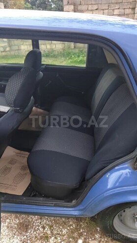 LADA (VAZ) 2106 1996, 444,444 km - 1.3 l - Astara