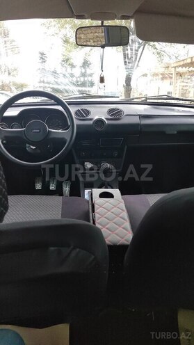 LADA (VAZ) 2106 1996, 444,444 km - 1.3 l - Astara