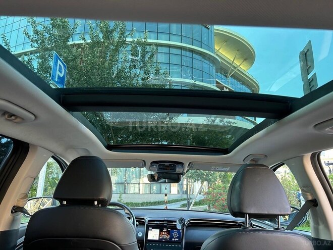 Hyundai Tucson 2022, 67,000 km - 2.0 l - Bakı