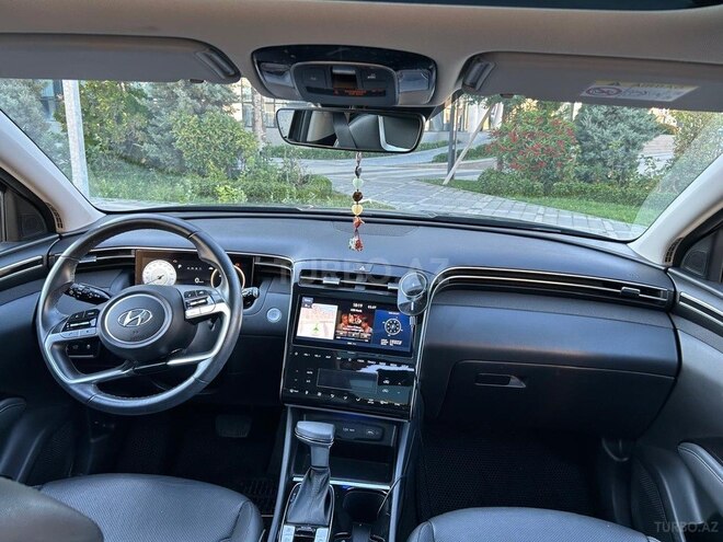 Hyundai Tucson 2022, 67,000 km - 2.0 l - Bakı