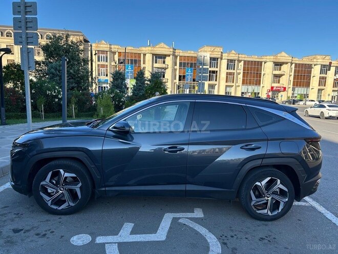Hyundai Tucson 2022, 67,000 km - 2.0 l - Bakı