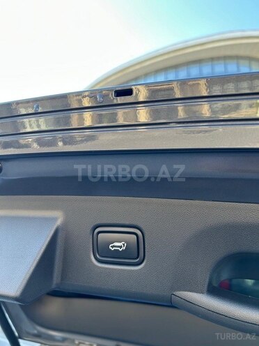 Hyundai Tucson 2022, 67,000 km - 2.0 l - Bakı