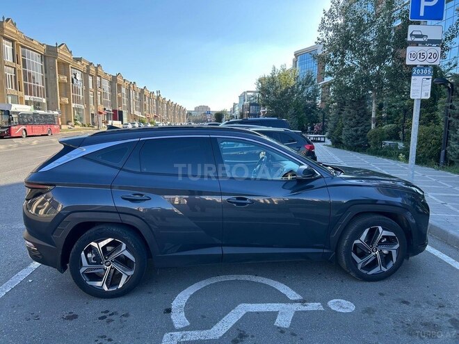 Hyundai Tucson 2022, 67,000 km - 2.0 l - Bakı
