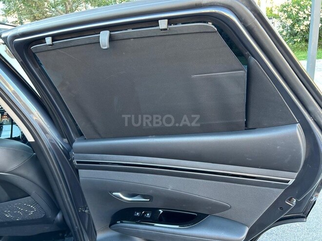 Hyundai Tucson 2022, 67,000 km - 2.0 l - Bakı