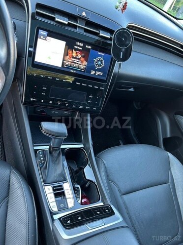 Hyundai Tucson 2022, 67,000 km - 2.0 l - Bakı