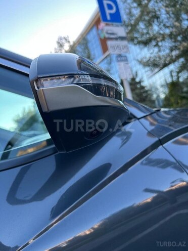Hyundai Tucson 2022, 67,000 km - 2.0 l - Bakı