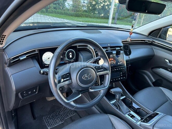 Hyundai Tucson 2022, 67,000 km - 2.0 l - Bakı