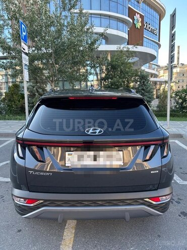 Hyundai Tucson 2022, 67,000 km - 2.0 l - Bakı