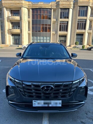 Hyundai Tucson 2022, 67,000 km - 2.0 l - Bakı