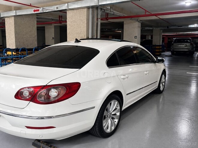 Volkswagen Passat CC 2009, 320,000 km - 2.0 l - Bakı