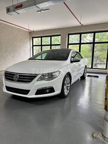 Volkswagen Passat CC 2009, 320,000 km - 2.0 l - Bakı