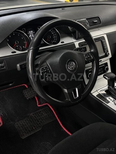 Volkswagen Passat CC 2009, 320,000 km - 2.0 l - Bakı
