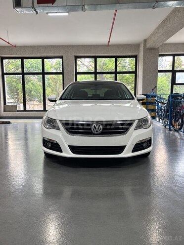 Volkswagen Passat CC 2009, 320,000 km - 2.0 l - Bakı