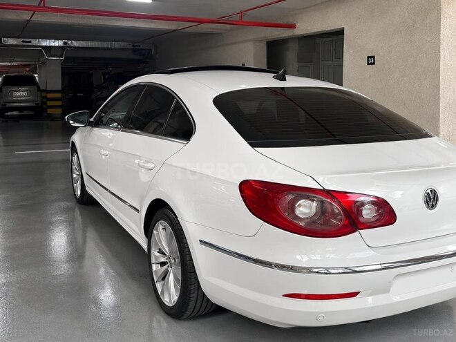 Volkswagen Passat CC 2009, 320,000 km - 2.0 l - Bakı