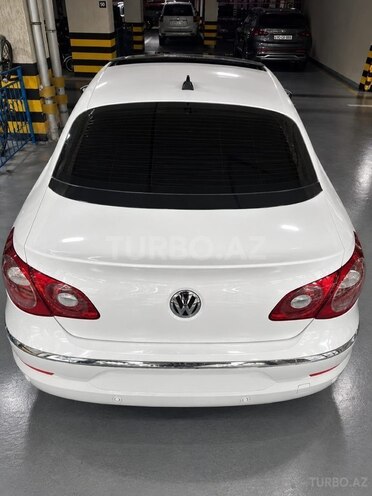 Volkswagen Passat CC 2009, 320,000 km - 2.0 l - Bakı