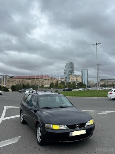 Opel Vectra 1998, 212,000 km - 1.8 л - Bakı