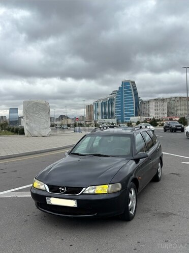 Opel Vectra 1998, 212,000 km - 1.8 л - Bakı