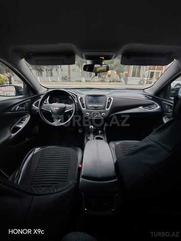 Chevrolet Malibu 2016, 240,481 km - 1.5 l - Bakı