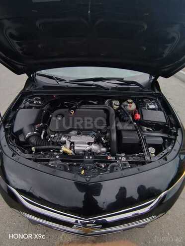 Chevrolet Malibu 2016, 240,481 km - 1.5 l - Bakı