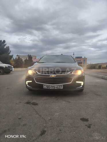 Chevrolet Malibu 2016, 240,481 km - 1.5 l - Bakı