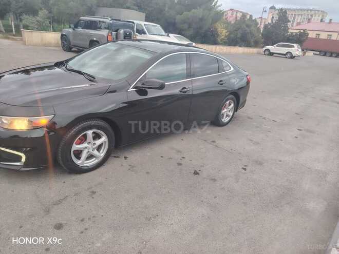 Chevrolet Malibu 2016, 240,481 km - 1.5 l - Bakı