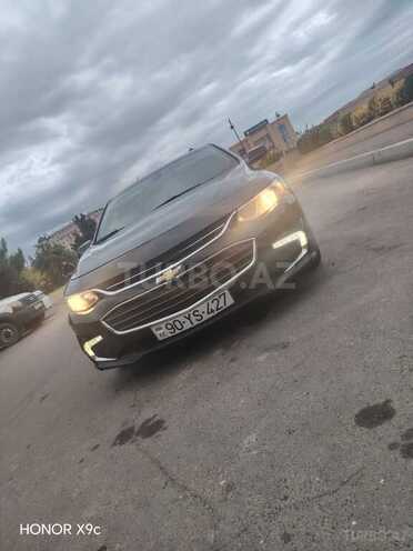 Chevrolet Malibu 2016, 240,481 km - 1.5 l - Bakı