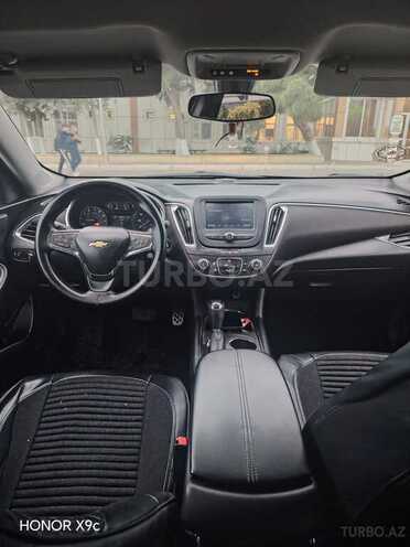 Chevrolet Malibu 2016, 240,481 km - 1.5 l - Bakı