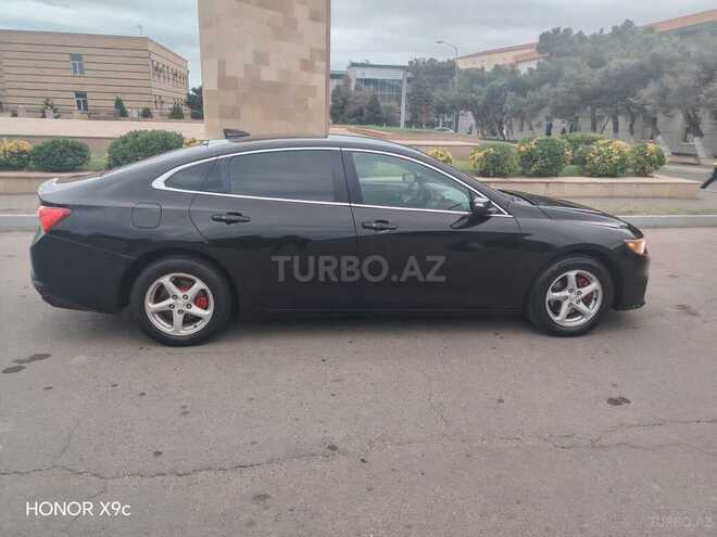 Chevrolet Malibu 2016, 240,481 km - 1.5 l - Bakı