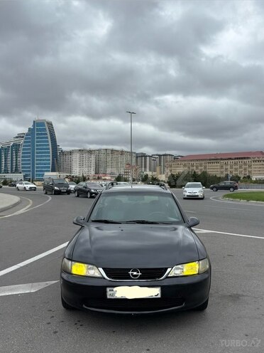 Opel Vectra 1998, 212,000 km - 1.8 л - Bakı