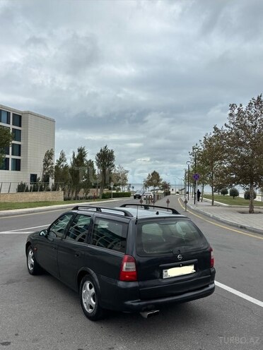Opel Vectra 1998, 212,000 km - 1.8 л - Bakı