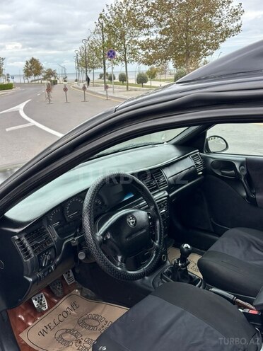 Opel Vectra 1998, 212,000 km - 1.8 л - Bakı