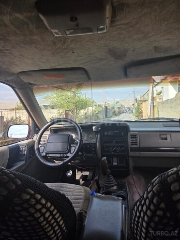 Jeep Cherokee 1996, 111,110 km - 2.5 l - Mingəçevir