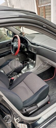 Subaru Forester 2007, 330,056 km - 2.0 l - Bakı