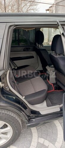 Subaru Forester 2007, 330,056 km - 2.0 l - Bakı