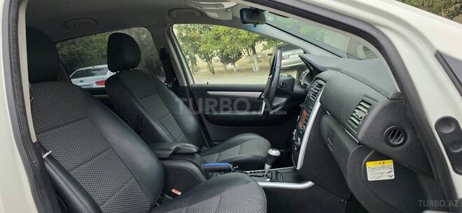 Mercedes B 170 2011, 135,000 km - 1.7 l - Sumqayıt