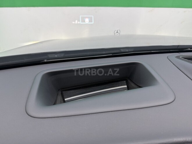 Mercedes S 500 4MATIC 2023, 15,900 km - 3.0 l - Bakı