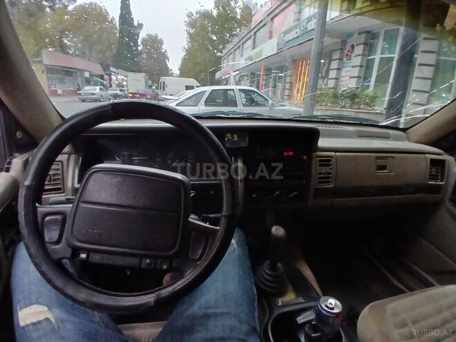 Jeep Cherokee 1996, 111,110 km - 2.5 l - Mingəçevir