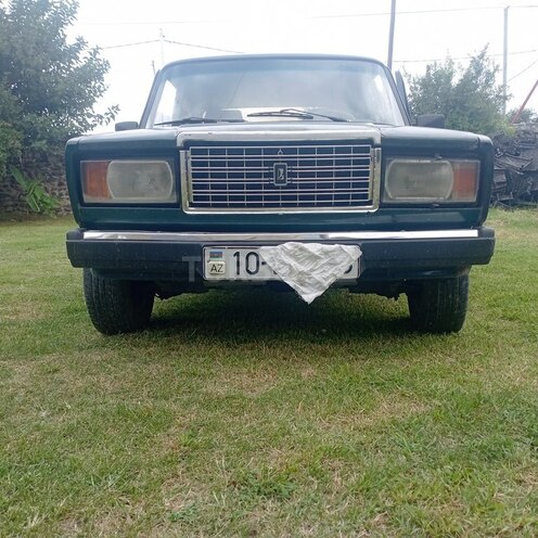 LADA (VAZ) 2107 1999, 251,000 km - 1.6 l - Balakən