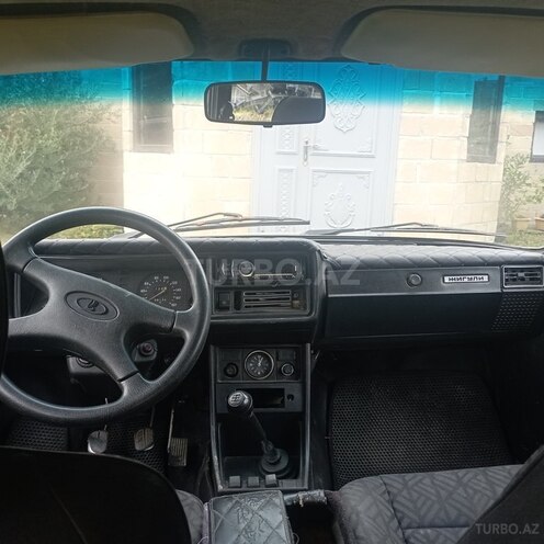 LADA (VAZ) 2107 1999, 251,000 km - 1.6 l - Balakən